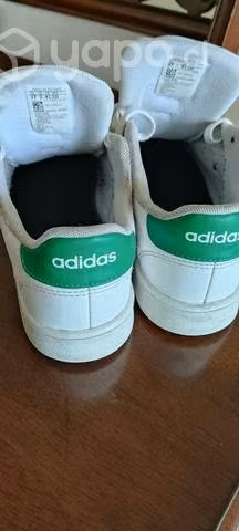 Zapatilla Adidas número 37 - Imagen 4