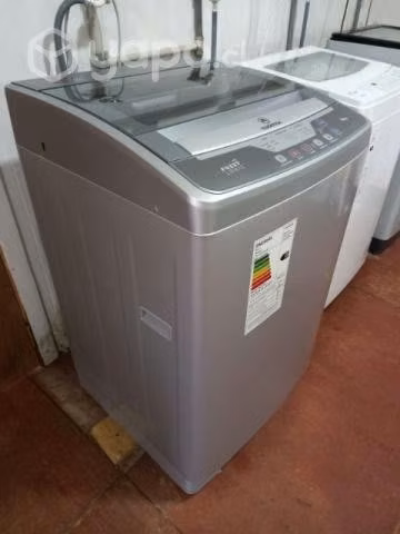 Lavadora Mademsa Efficace