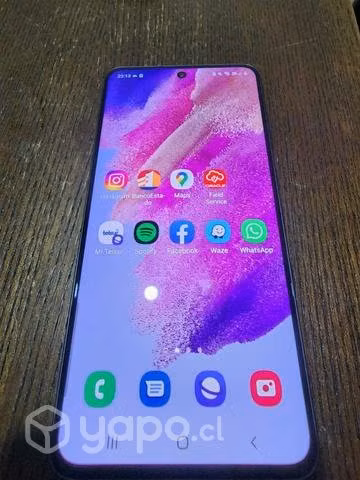 Samsung galaxy s21