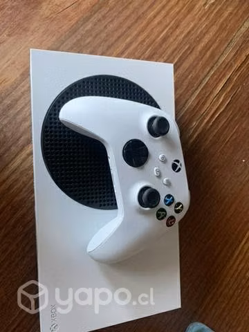 Xbox serie s