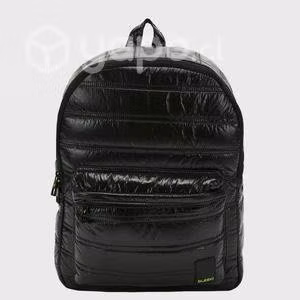 Mochila bubba bags classic black regular