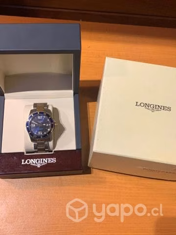 Relojes alta gama