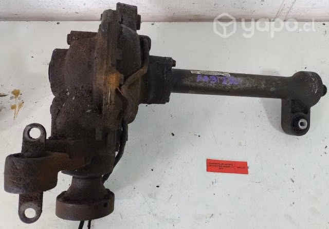 Diferencial Delantero (FR31230) Ford Ranger 3.2 20