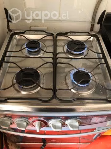 Cocina mademsa
