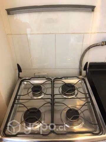 Cocina mademsa
