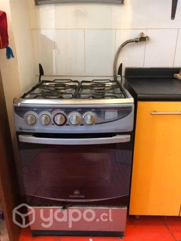 Cocina mademsa