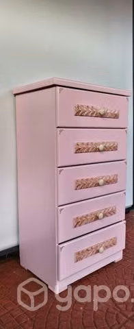 Cajonera vintage