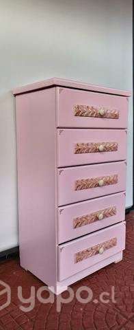 Cajonera vintage - Imagen 5