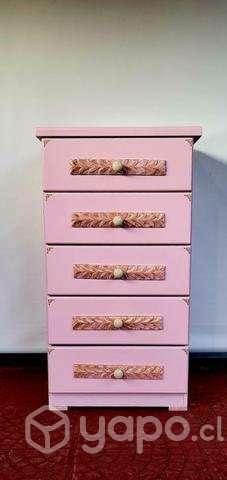 Cajonera vintage - Imagen 4
