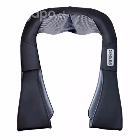 Masajeador de cuello y hombros Therapy Relax