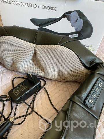 Masajeador de cuello y hombros Therapy Relax - Imagen 4