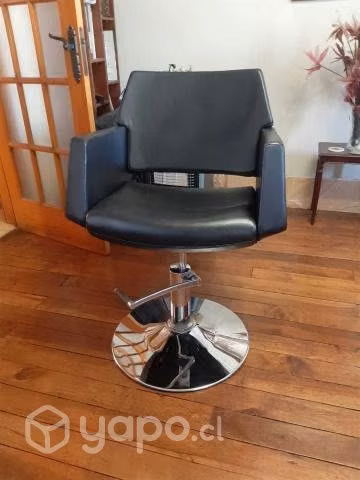 Sillón Peluquería - Imagen 3