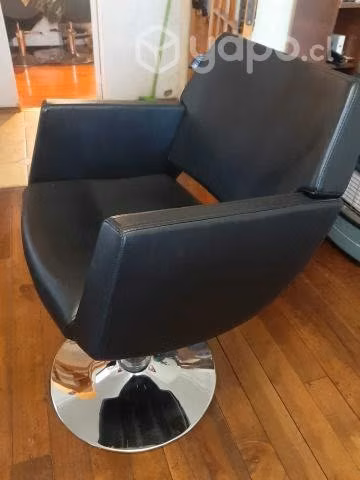 Sillón Peluquería - Imagen 2