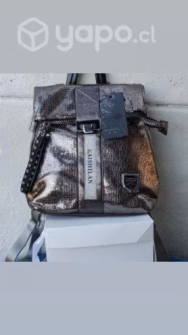 Mochila / cartera marca KAISHILAN