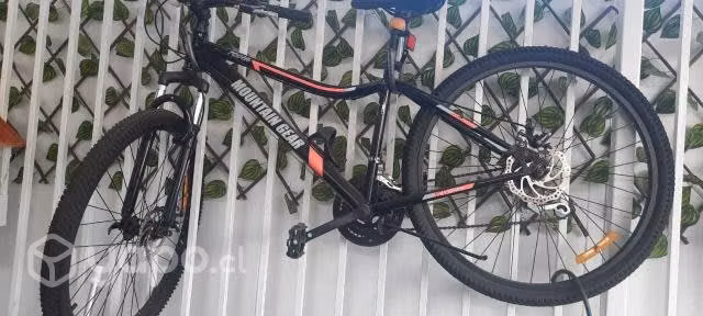Bicicleta de mujer ARO 27 - Imagen 2