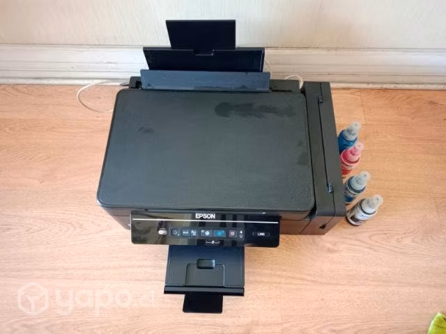 Impresora Epson