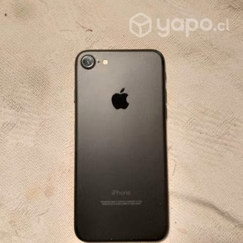 Celular iphone 7 - Imagen 2