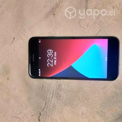 Celular iphone 7 - Imagen 3