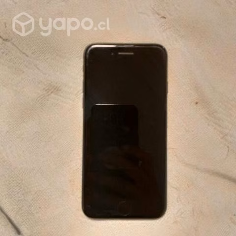 Celular iphone 7