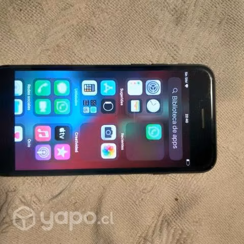 Celular iphone 7 - Imagen 4