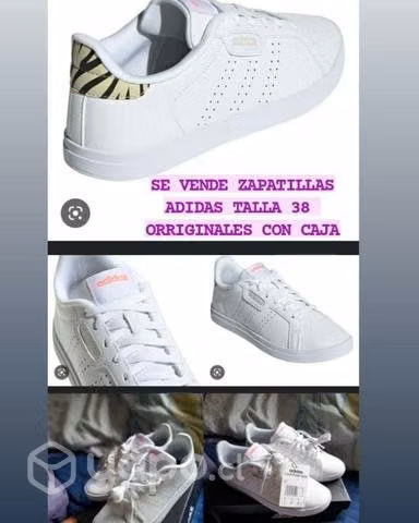 Zapatillas