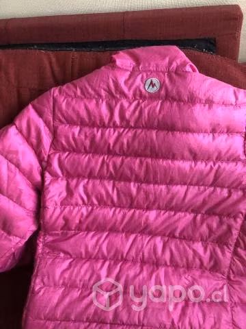 Parka marmot - Imagen 4