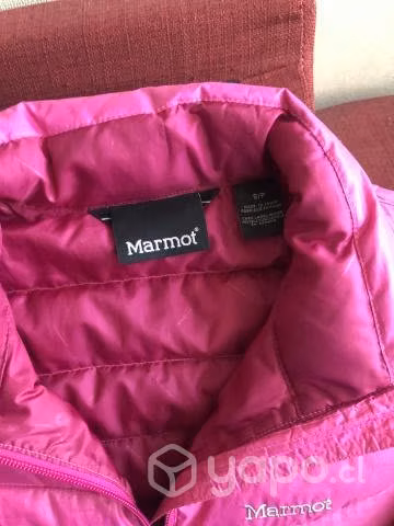 Parka marmot - Imagen 2