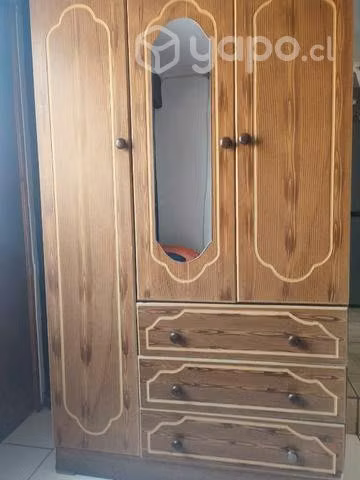 Armario o closet
