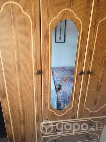 Armario o closet