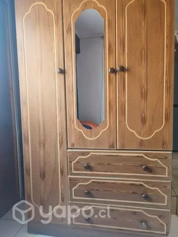 Armario o closet