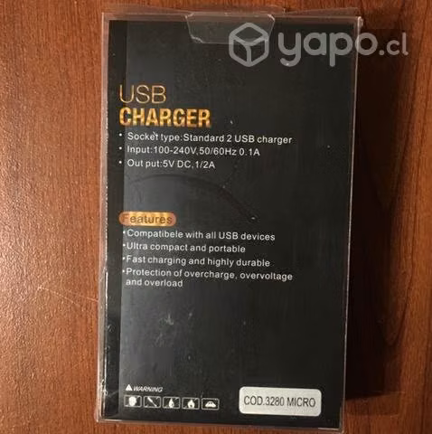 Fast Charger Android - Imagen 3