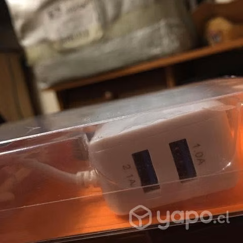 Fast Charger Android - Imagen 2