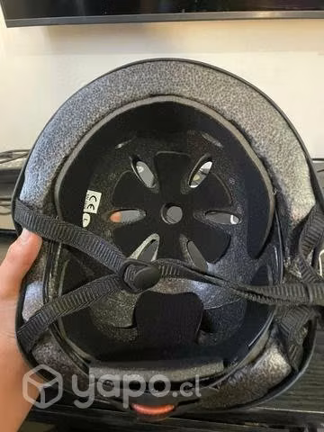 Casco de bicicleta - Imagen 3