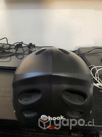 Casco de bicicleta - Imagen 2