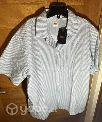 Camisa levis - Imagen 3