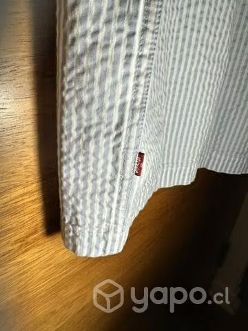 Camisa levis - Imagen 6