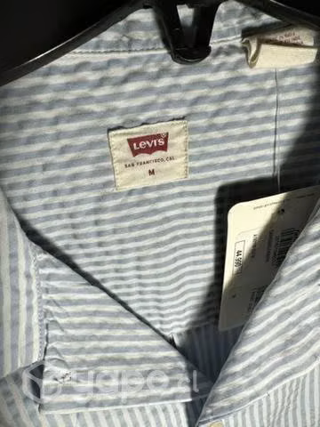 Camisa levis - Imagen 2