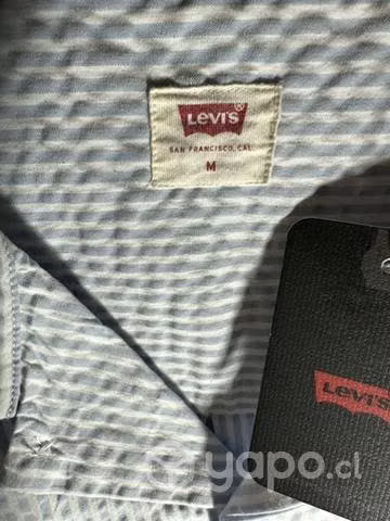 Camisa levis - Imagen 4