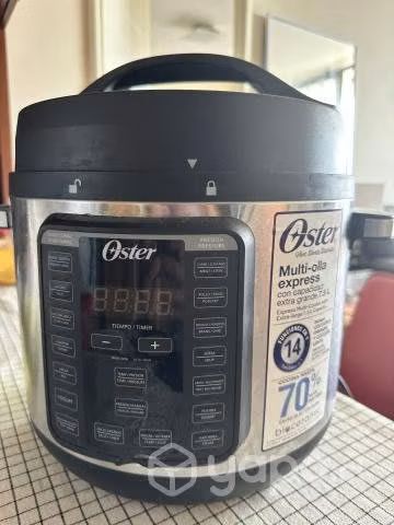 Multiolla Oster