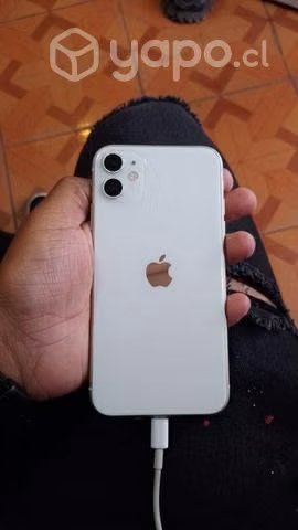 Iphone 11 sin detalle - Imagen 2