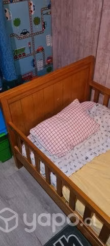Cama de transición