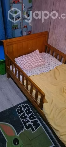 Cama de transición