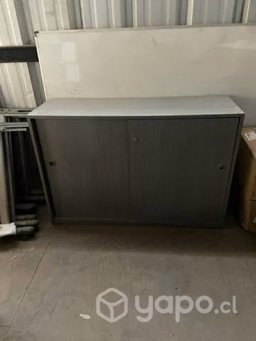 Estante para archivadores