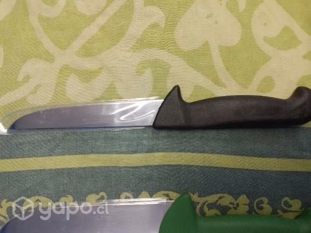 Cuchillos profesionales de cocinero