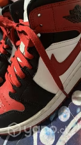Zapatillas air jordan 1 mid - Imagen 3