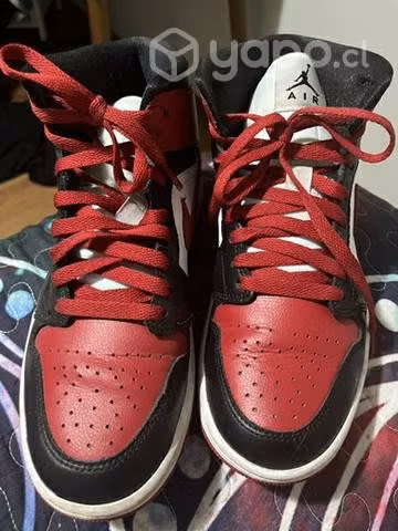Zapatillas air jordan 1 mid - Imagen 2
