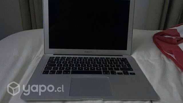 MacBook Air 2017
