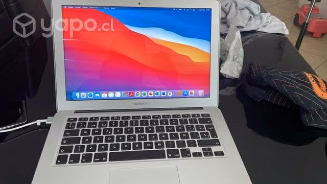MacBook Air 2017 - Imagen 2
