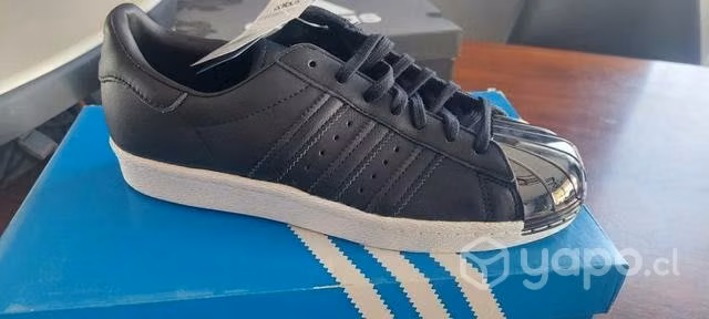 Adidas superstar 80s