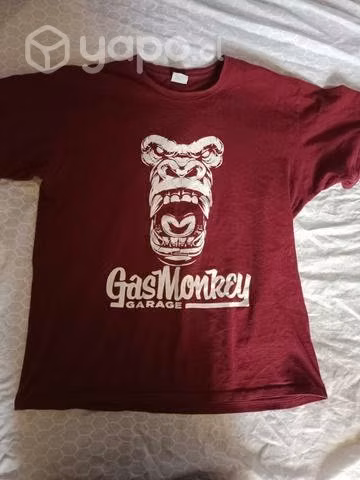 Gas Monkey